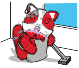 Hoad-Sard (Activity) sticker #1799233