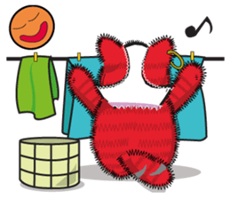 Hoad-Sard (Activity) sticker #1799234