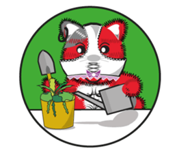 Hoad-Sard (Activity) sticker #1799235