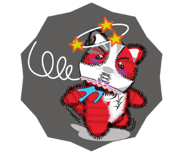 Hoad-Sard (Activity) sticker #1799237