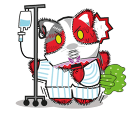 Hoad-Sard (Activity) sticker #1799238