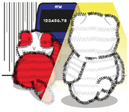 Hoad-Sard (Activity) sticker #1799239