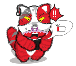 Hoad-Sard (Activity) sticker #1799240