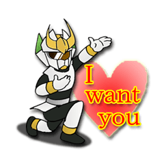 Udon knight TEUCHION(the second