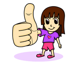 I am Narsha sticker #1799526