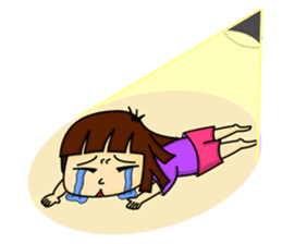 I am Narsha sticker #1799532