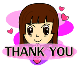 I am Narsha sticker #1799554