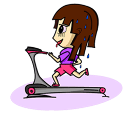 I am Narsha sticker #1799555