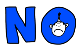 ODANGO ZAMURAI sticker #1799846