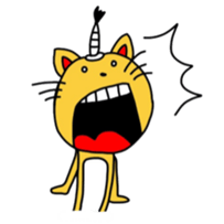 ODANGO ZAMURAI sticker #1799863