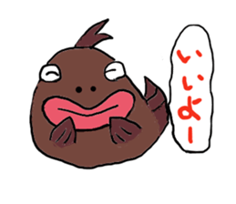 Okozen sticker #1800163