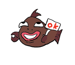 Okozen sticker #1800168