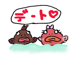 Okozen sticker #1800198