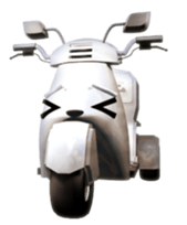 Bikes sticker #1800446