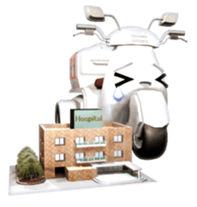 Bikes sticker #1800448