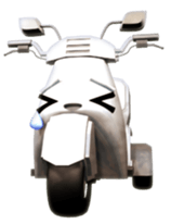 Bikes sticker #1800449