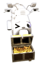 Bikes sticker #1800454