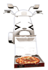 Bikes sticker #1800461