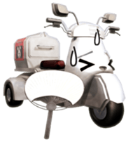 Bikes sticker #1800473