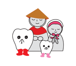 Happy&Honey2 sticker #1800605