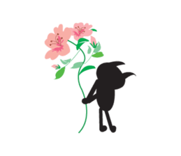 Happy&Honey2 sticker #1800612