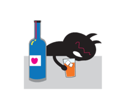 Happy&Honey2 sticker #1800617