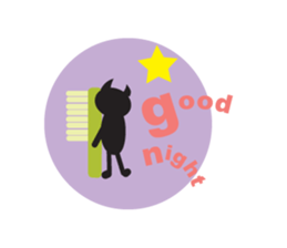 Happy&Honey2 sticker #1800619