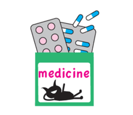 Happy&Honey2 sticker #1800620