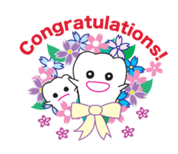 Happy&Honey2 sticker #1800622