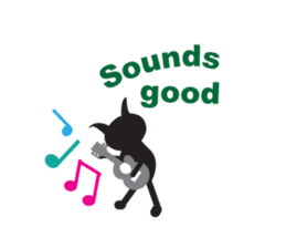 Happy&Honey2 sticker #1800623