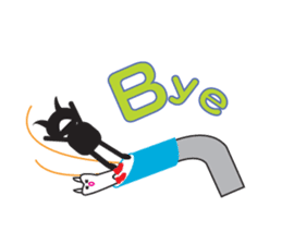 Happy&Honey2 sticker #1800624