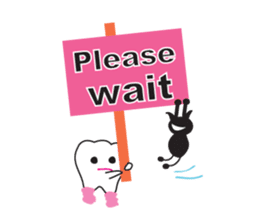 Happy&Honey2 sticker #1800629