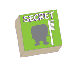 Happy&Honey2 sticker #1800636