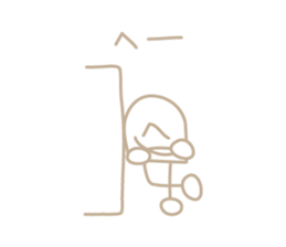 Amusing Japanese Sticker sticker #1800709