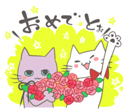 Chiko and Noah sticker #1800957