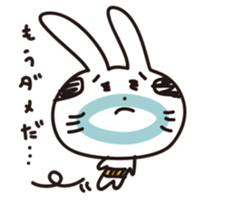 usa oyaji sticker #1801542