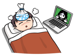 TheHOUSE (English) sticker #1801569