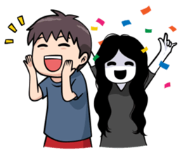 TheHOUSE (English) sticker #1801592