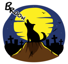 TheHOUSE (English) sticker #1801594