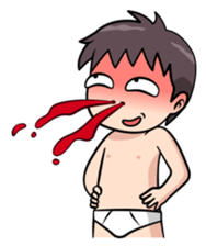 TheHOUSE (English) sticker #1801595