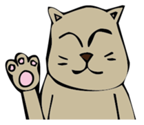 laugh too much sticker #1802088