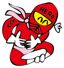 laugh too much sticker #1802113