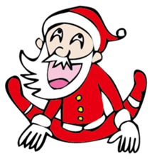 laugh too much sticker #1802114