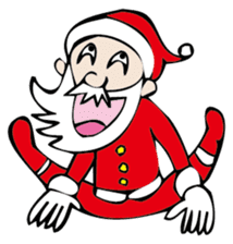 laugh too much sticker #1802114