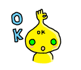 Tthiren's adventurer! sticker #1802123