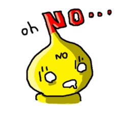 Tthiren's adventurer! sticker #1802124