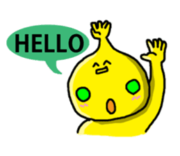 Tthiren's adventurer! sticker #1802125