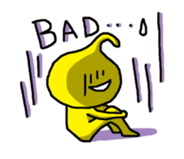 Tthiren's adventurer! sticker #1802151