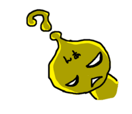 Tthiren's adventurer! sticker #1802153