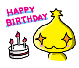 Tthiren's adventurer! sticker #1802154